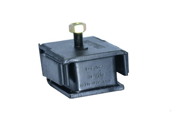 SOPORTE MOTOR DELTA - Imagen 3