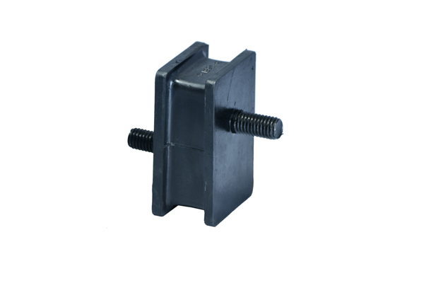 SOPORTE MOTOR DERECHO E IZQUIERDO D-100 D-300 2 TORNILLOS MODELO (69-74)