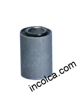 BUJE TRASERO AGRALE /FORD CARGO VOLKSWAGEN ( METALICO)