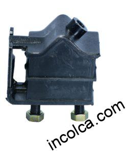 SOPORTE MOTOR CARGO 815 CUMMINS 4 BT