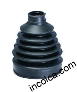 GUARDA POLVO LADO RUEDA EXPLORER / RANGER / MITSUBISHI V6 - 3000 (SIM 112530) 90mm