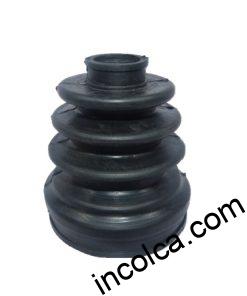 GUARDAPOLVO EJE LADO CAJA COROLLA