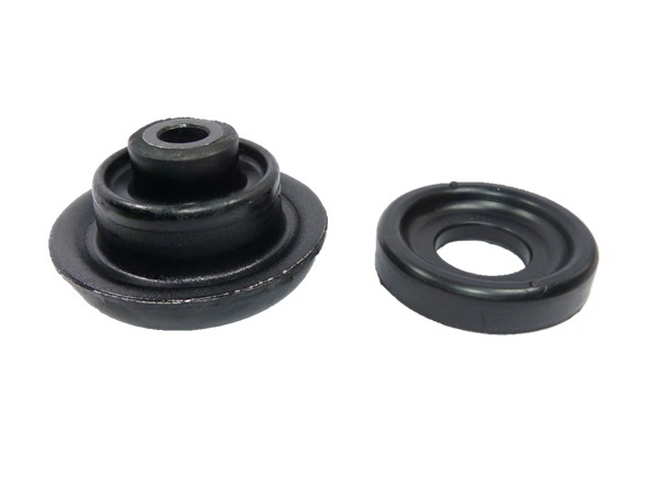 KIT SOPORTE MOTOR KODIAK DIESEL 2 PIEZAS