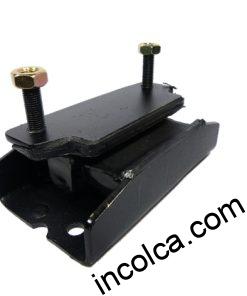 SOPORTE CAJA TROOPER V6 960 AUTOMATICO