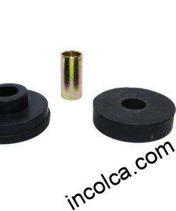 KIT SOPORTE RADIADOR SUPERBRIGADIER