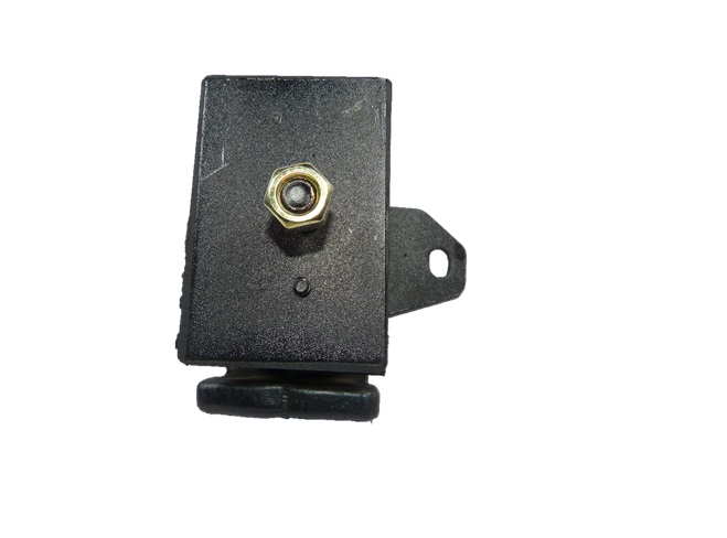 SOPORTE MOTOR DERECHO NQR NPR REWARD - Imagen 2