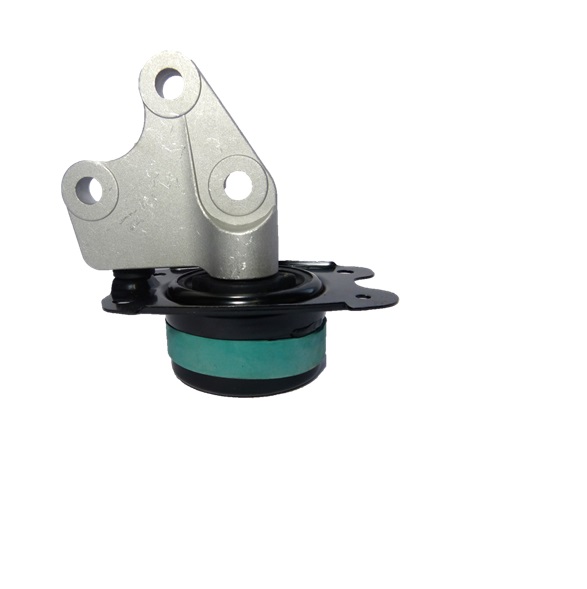 SOPORTE CAJA IZQUIERDO CAPTIVA 3.2 - Imagen 2