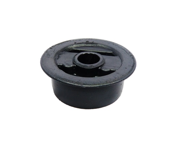 SOPORTE CABINA TRASERA FORD CARGO 98