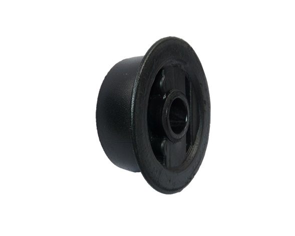 SOPORTE CABINA TRASERA FORD CARGO 98 - Imagen 3