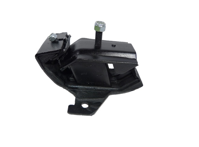 SOPORTE MOTOR FRONTAL DERECHO NISSAN D-22/ FRONTIER (GASOLINA) - Imagen 2