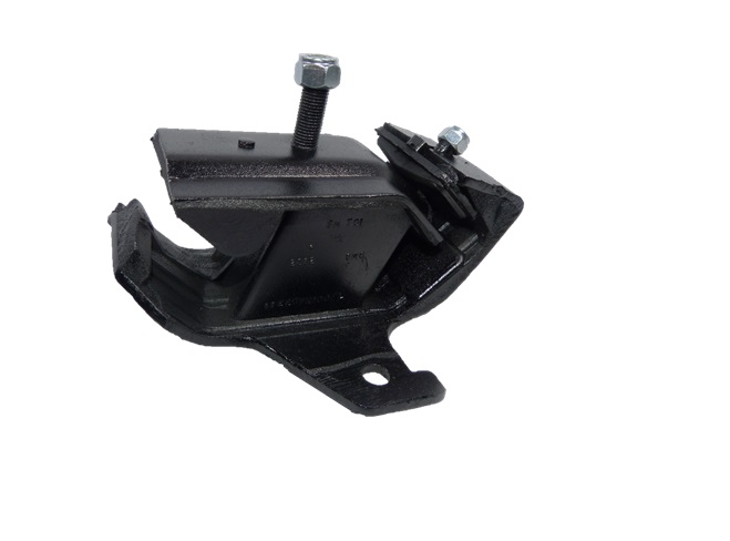 SOPORTE MOTOR FRONTAL DERECHO NISSAN D-22/ FRONTIER (GASOLINA)