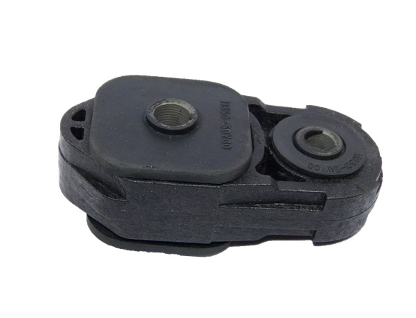 SOPORTE MOTOR BIELA SENTRA B13 - Imagen 2