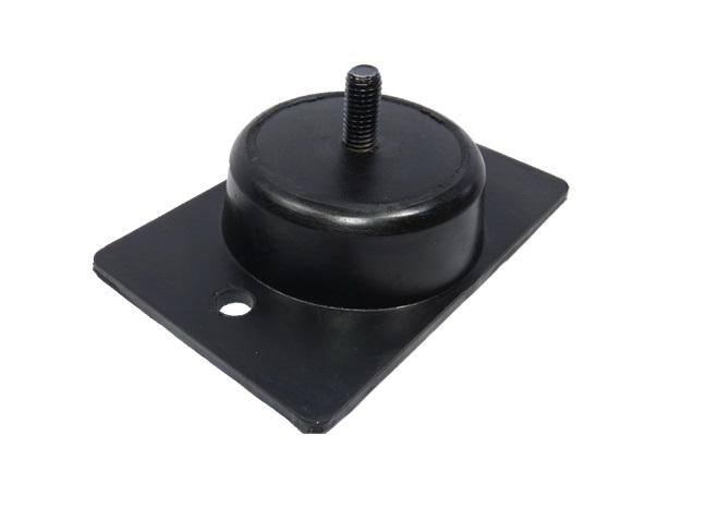 SOPORTE PLANTA DIESEL PERKINGS - Imagen 2