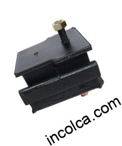 SOPORTE MOTOR DELANTERO DERECHO E IZQUIERDO HINO FC500