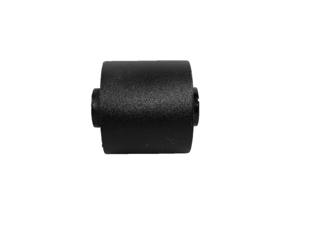 SOPORTE CABINA DOBLE TROQUE HI 4700 / 7600 / DT530 ( HUECO 1/2) - Imagen 2