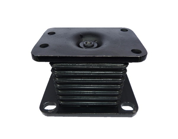 SOPORTE MUELLE MERCEDES ACTROS (CHOPOS)