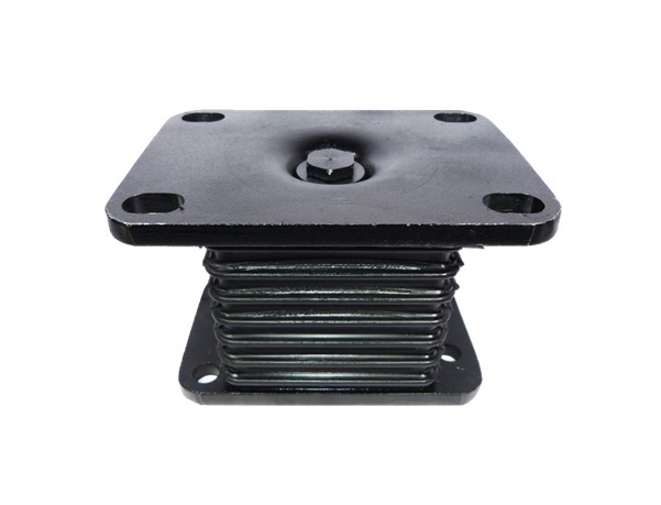 SOPORTE MUELLE MERCEDES ACTROS (CHOPOS) - Imagen 3