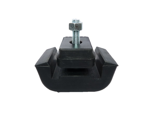 KIT SOPORTE MOTOR TRASERO AGRALE 8.5 8 (COMPLETO) - Imagen 2