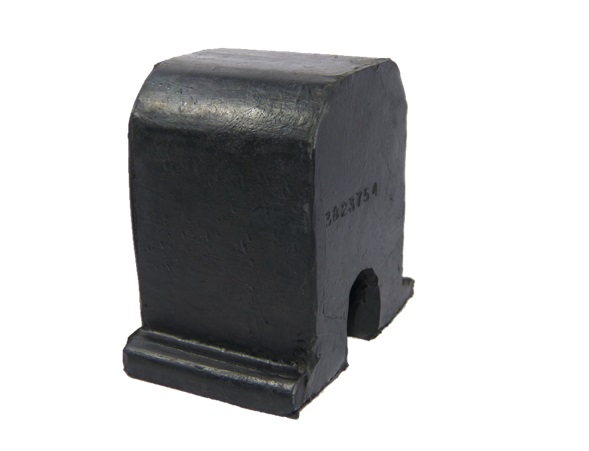 TOPE EJE DELANTERO CHASIS C10-C30-B60