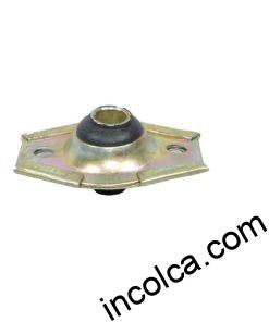 BUJE TENSOR DIRECCION RENAULT 4 (ZANAHORIA)