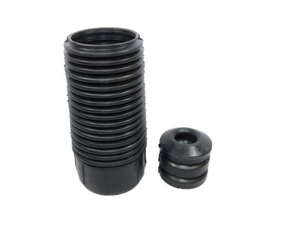 FUELLE AMORTIGUADOR DELANTERO CON TOPE CORSA