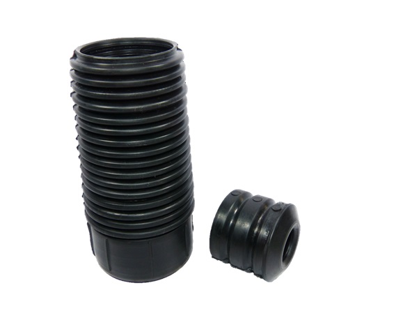 FUELLE AMORTIGUADOR DELANTERO CON TOPE CORSA - Imagen 2