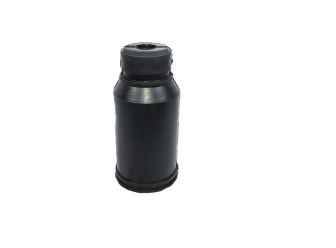 FUELLE AMORTIGUADOR TRASERO CORTO ACCENT