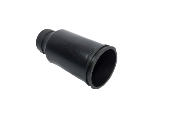 FUELLE AMORTIGUADOR TRASERO CORTO ACCENT - Imagen 3