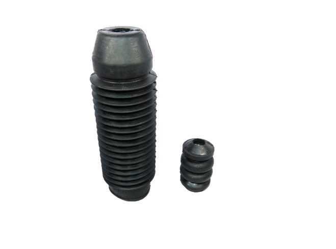 KIT FUELLE AMORTIGUADOR MAZDA 626 TRASERO