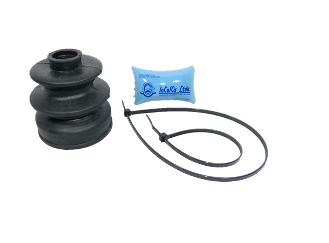 KIT GUARDA POLVO EJE LADO CAJA MAZDA 323 / 626 (74mm)