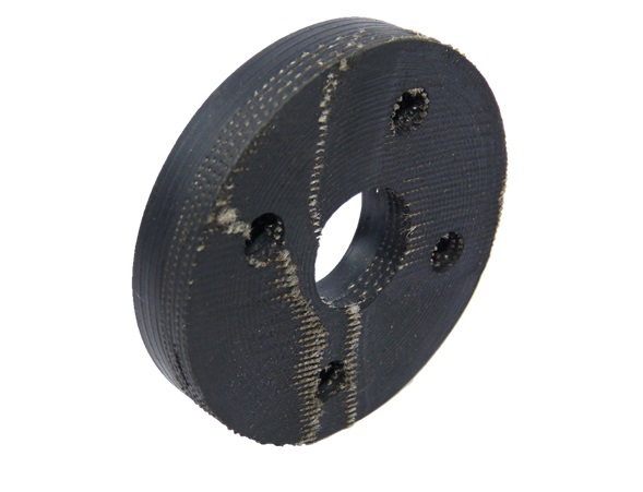 ACOPLE DIRECCION R 4 R 6 R 12 C/BU - Imagen 2