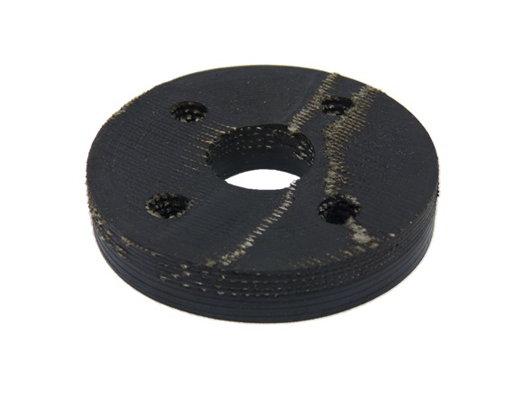 ACOPLE DIRECCION R 4 R 6 R 12 C/BU - Imagen 3