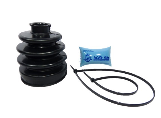 KIT GUARDA POLVO EJE LADO CAJA LUV 2300 (76mm)