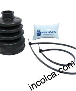 KIT GUARDA POLVO EJE LADO CAJA SPRINT (65mm TRICETA)