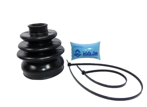 KIT GUARDA POLVO EJE LADO RUEDA LUV 2300 (86mm)