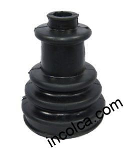 GUARDAPOLVO EJE LADO RUEDA R-12