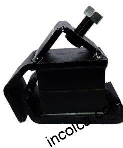 SOPORTE MOTOR CARGADOR HYUNDAI