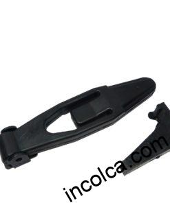 GANCHO CAPOT KENWORTH CORTO