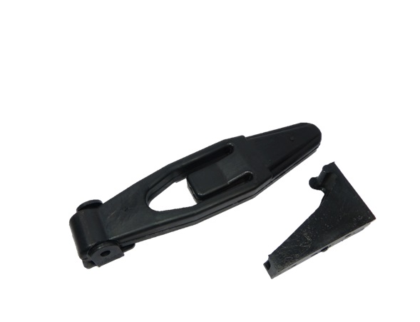 GANCHO CAPOT KENWORTH CORTO