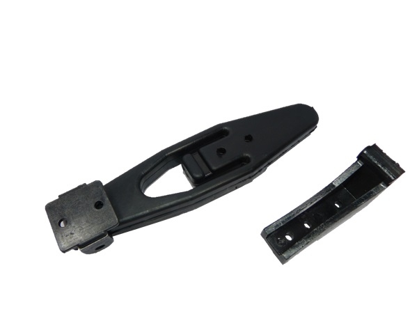 GANCHO CAPOT KENWORTH CORTO - Imagen 2