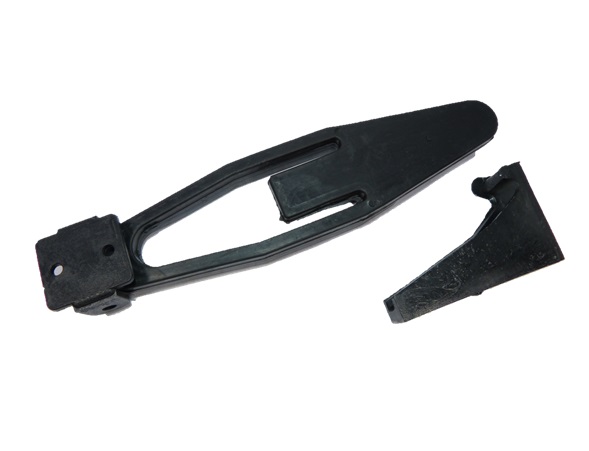 GANCHO CAPOT KENWORTH MEDIO - Imagen 2