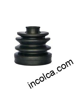 GUARDA POLVO EJE LADO RUEDA MAZDA 626 / 323 (74mm)