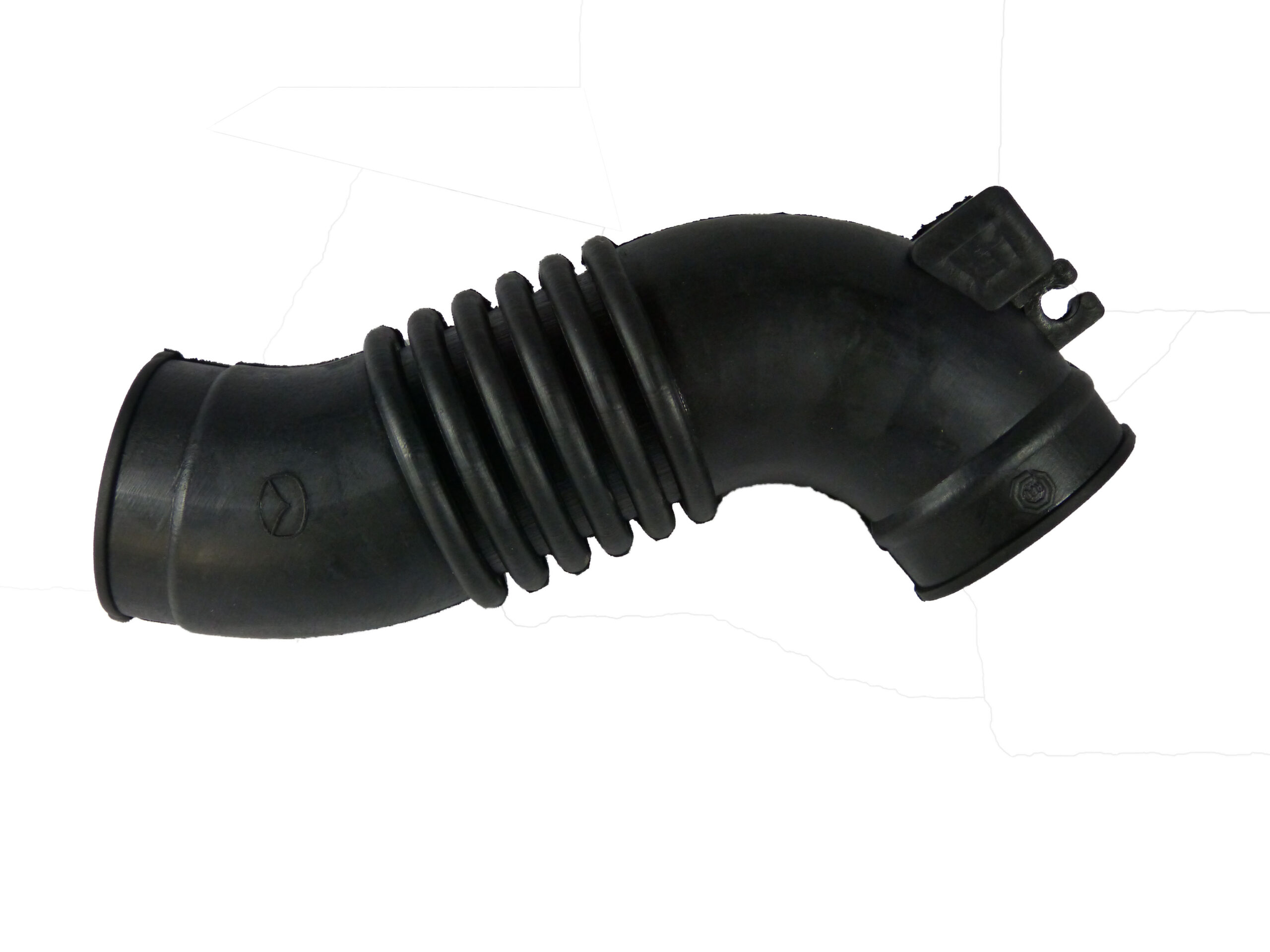 FLUJO DE AIRE MAZDA ALLEGRO M/N - Imagen 2