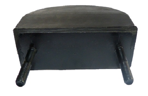 TOPE CHASIS ISUZU LV150 - Imagen 2