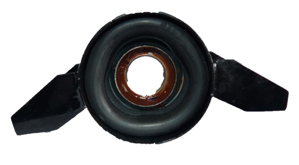 SOPORTE CARDAN B-2600 (CARBURADOR) (RODAMIENTO DE 30mmX16mm9 - Imagen 2