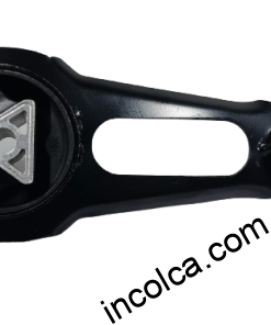SOPORTE MOTOR TRASERO NISSAN MARCH/ VERSA