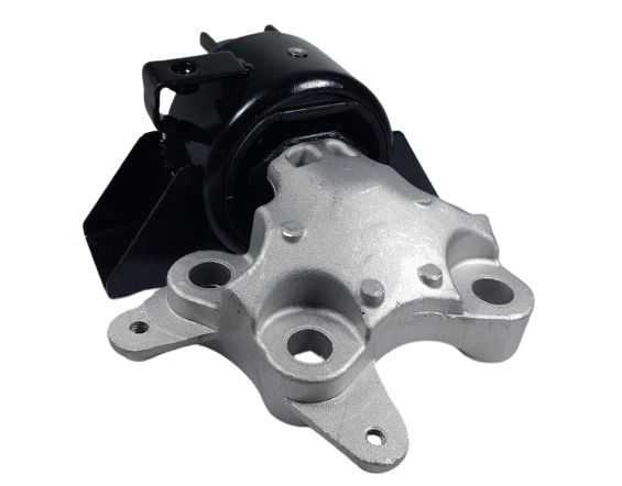 SOPORTE MOTOR IZQUIERDO (CAJA) CHEVROLET TRACKER 1.8 AUTOMATICO