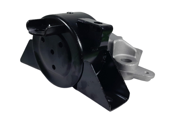 SOPORTE MOTOR IZQUIERDO (CAJA) CHEVROLET TRACKER 1.8 AUTOMATICO - Imagen 2