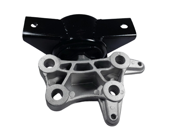 SOPORTE MOTOR IZQUIERDO (CAJA) CHEVROLET TRACKER 1.8 AUTOMATICO - Imagen 4