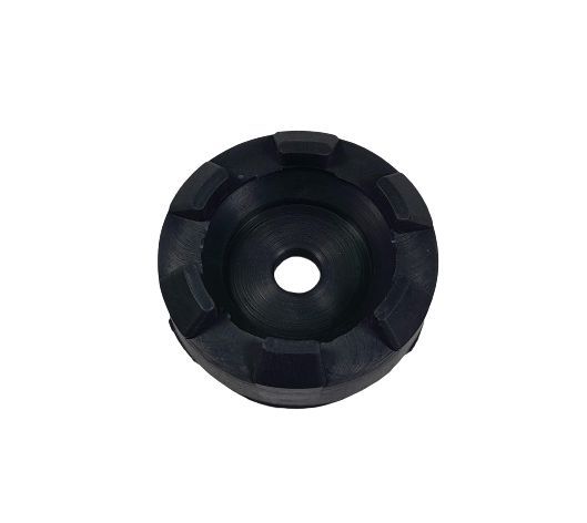 CAUCHO AMORTIGUADOR DERECHO E IZQUIERDO RENAULT KWID - Imagen 3